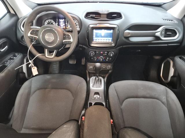 2021 JEEP RENEGADE S - ZACNJDABXMPM94679