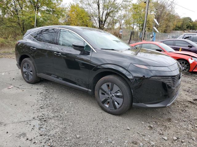 2025 NISSAN MURANO SL 5N1AZ3CS8SC100031
