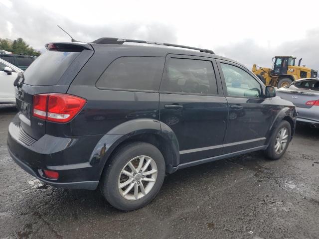 2014 DODGE JOURNEY SX #3304669937