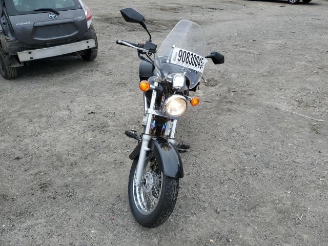 2002 SUZUKI GZ250 - VTTNJ48A022102023