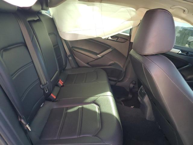 2021 VOLKSWAGEN PASSAT SE 1VWSA7A37MC000165