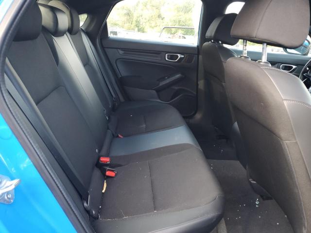 2023 HONDA CIVIC SPOR #3302867924