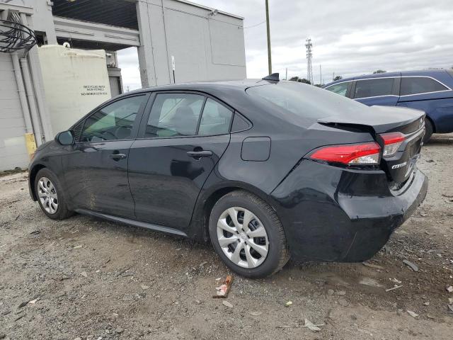 2025 TOYOTA COROLLA LE #3301846346