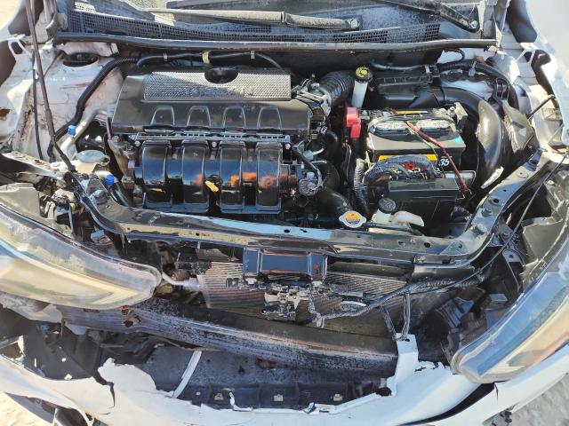 2017 NISSAN SENTRA S - 3N1AB7AP7HY227189