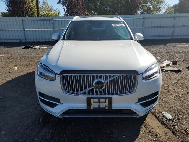2017 VOLVO XC90 T6 YV4A22PL3H1166056