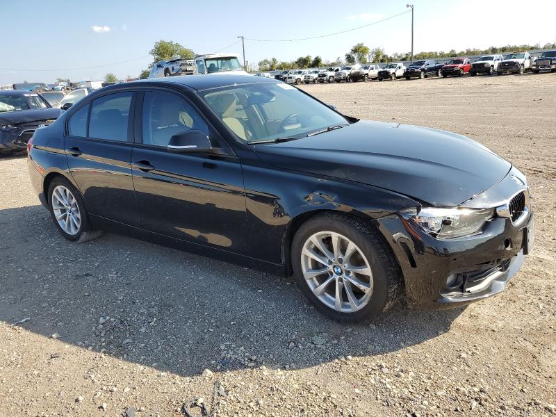 2016 BMW 320 I #3305726766