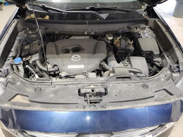 2016 MAZDA CX-9 TOURING JM3TCBCY2G0122653