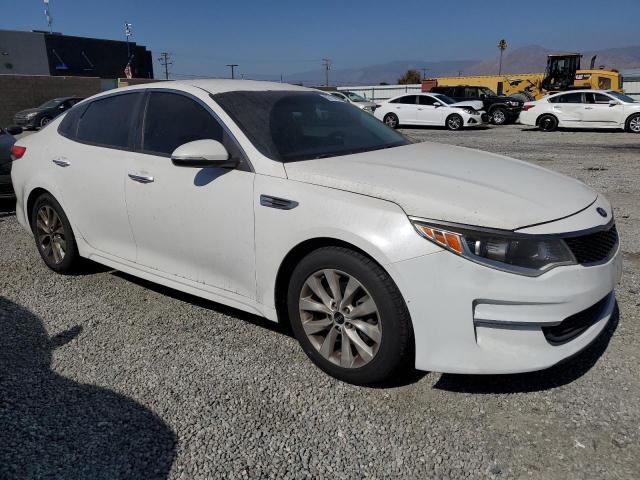 2016 KIA OPTIMA LX - 5XXGT4L32GG003073