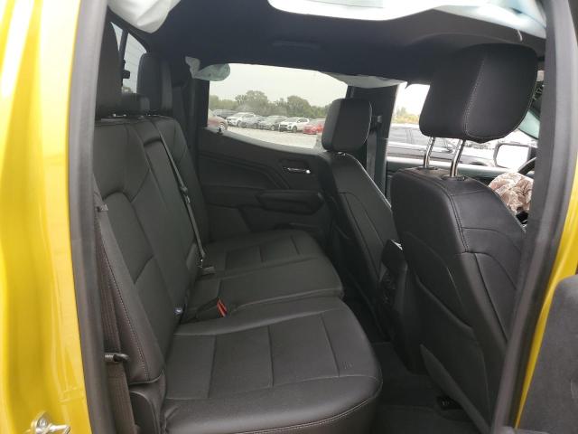 2023 GMC CANYON ELE 1GTP6BEK7P1194937