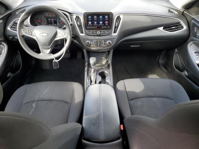 2023 CHEVROLET MALIBU LT - 1G1ZD5ST0PF167054