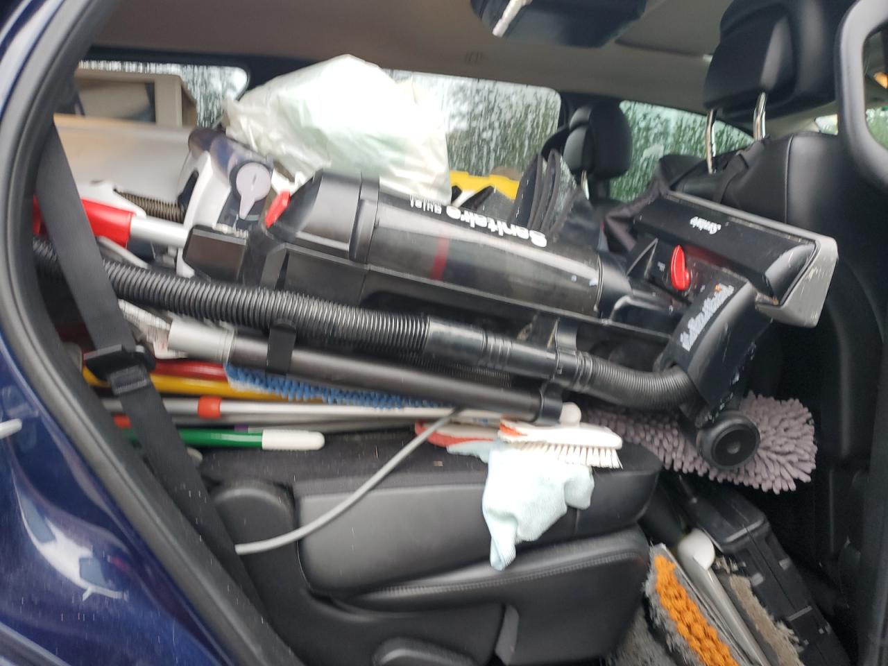 Lot #3316733407 2013 DODGE DURANGO CR