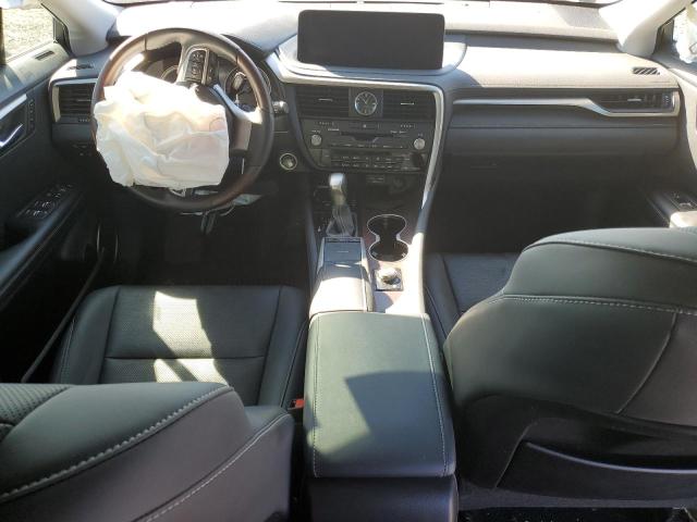 2022 LEXUS RX 350 #3317945904
