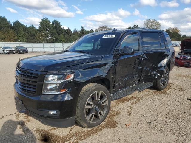 Global Auto Auctions: 2018 CHEVROLET TAHOE K150
