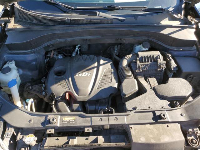 2015 KIA SORENTO LX #3293447429