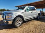 2016 FORD F150 SUPER - 1FTEW1EF7GKD85241