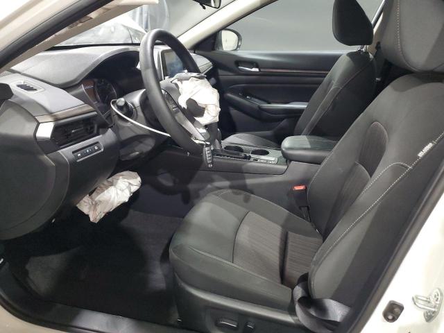 2025 NISSAN ALTIMA SV 1N4BL4DW0SN384539