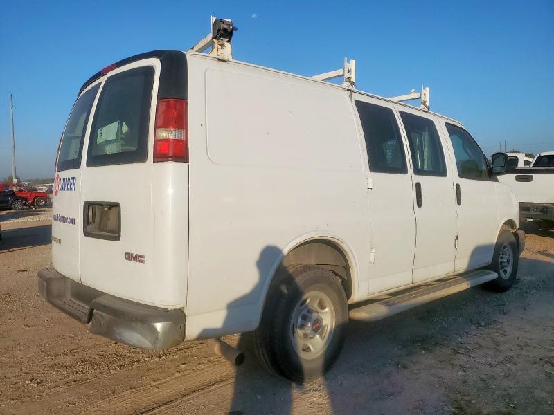 2017 GMC SAVANA G25 1GTW7AFFXH1913524