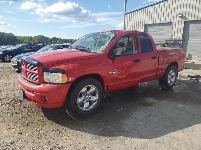 DODGE RAM 1500 S