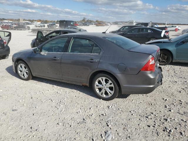 2012 FORD FUSION SE - 3FAHP0HAXCR269189