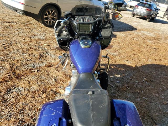 2022 INDIAN MOTORCYCLE CO. CHALLENGER #3286675286