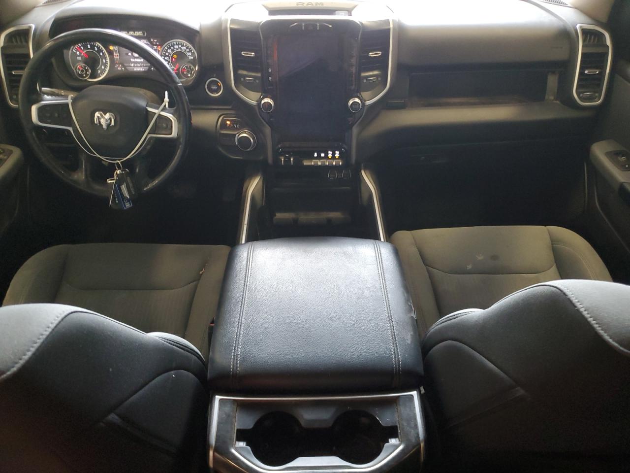 RAM 1500 BIG HORN/LONE STAR