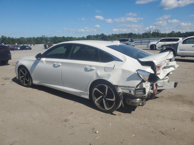 2019 HONDA ACCORD SPO - 1HGCV1F35KA155941