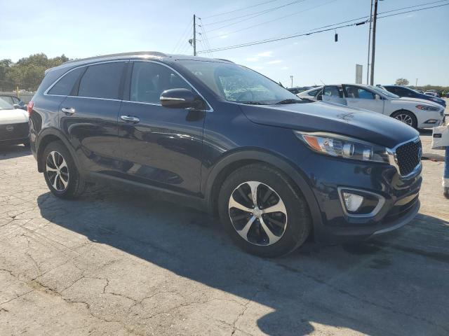 2016 KIA SORENTO EX #3294442513