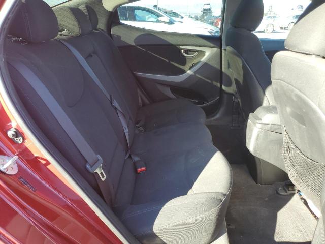 2015 HYUNDAI ELANTRA SE #3294488490