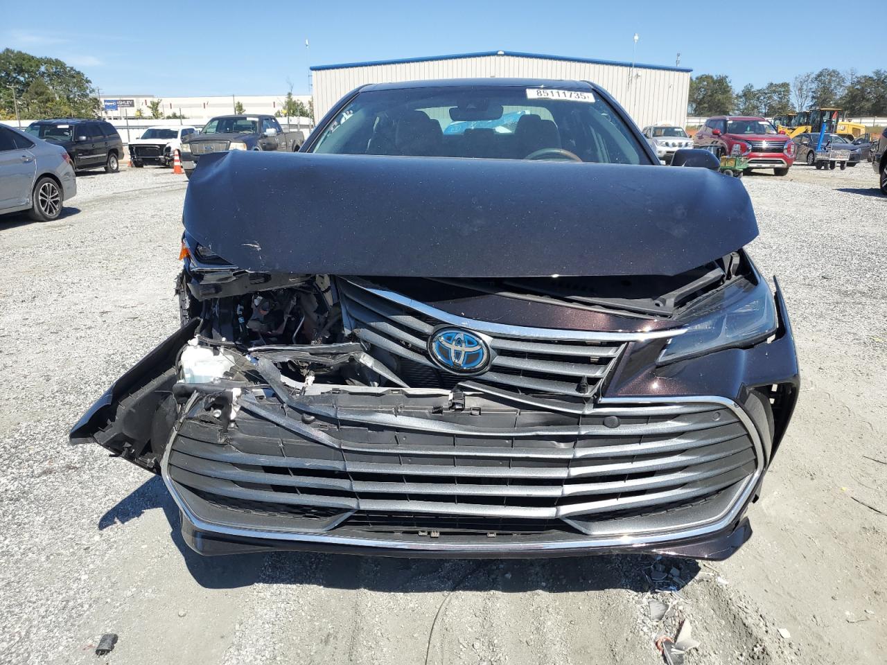 TOYOTA AVALON LIMITED