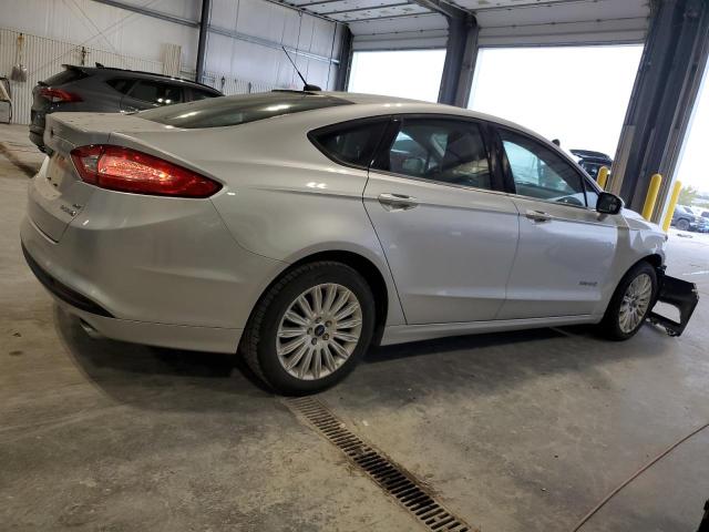 2013 FORD FUSION SE #3294165944
