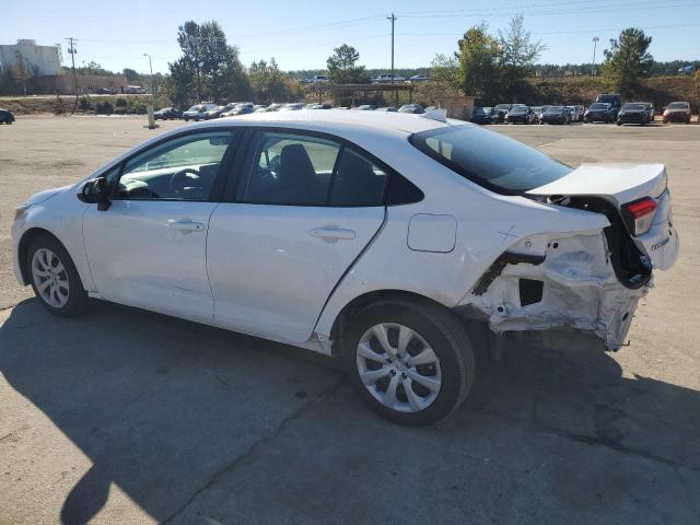 2024 TOYOTA COROLLA LE #3291354135