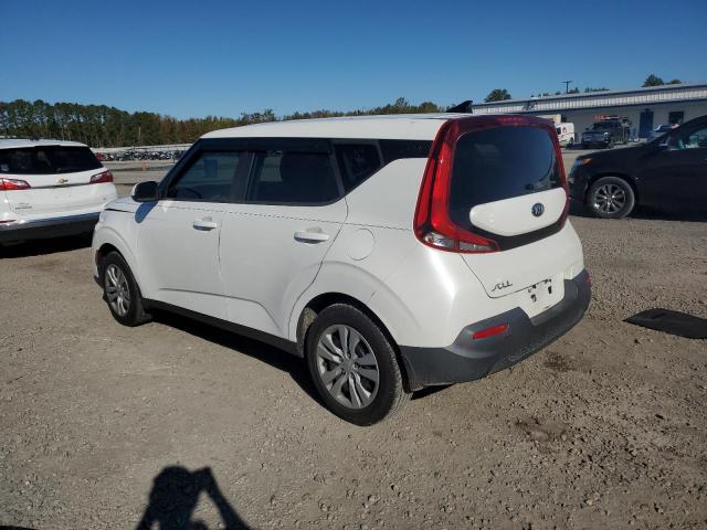 2020 KIA SOUL LX - KNDJ23AU9L7002939