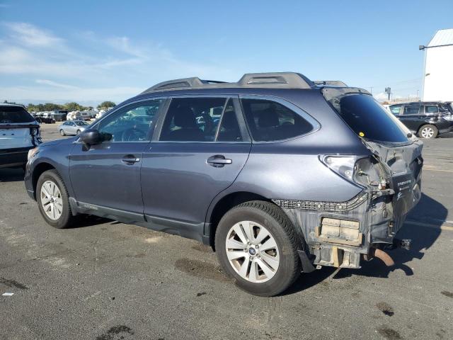 2015 SUBARU OUTBACK 2. 4S4BSACC6F3339024