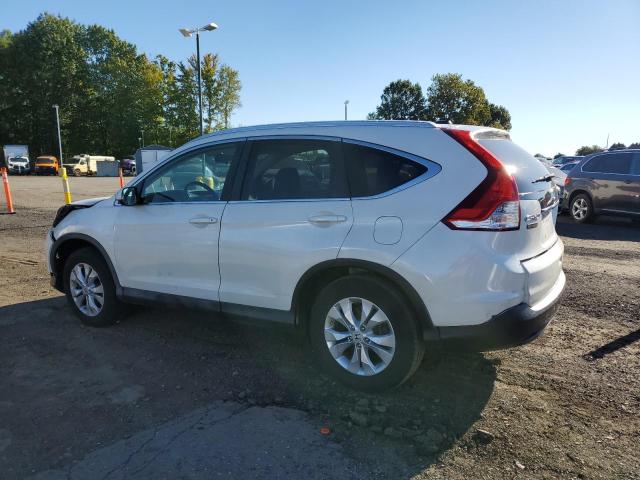 2013 HONDA CR-V EXL - 5J6RM4H7XDL044185