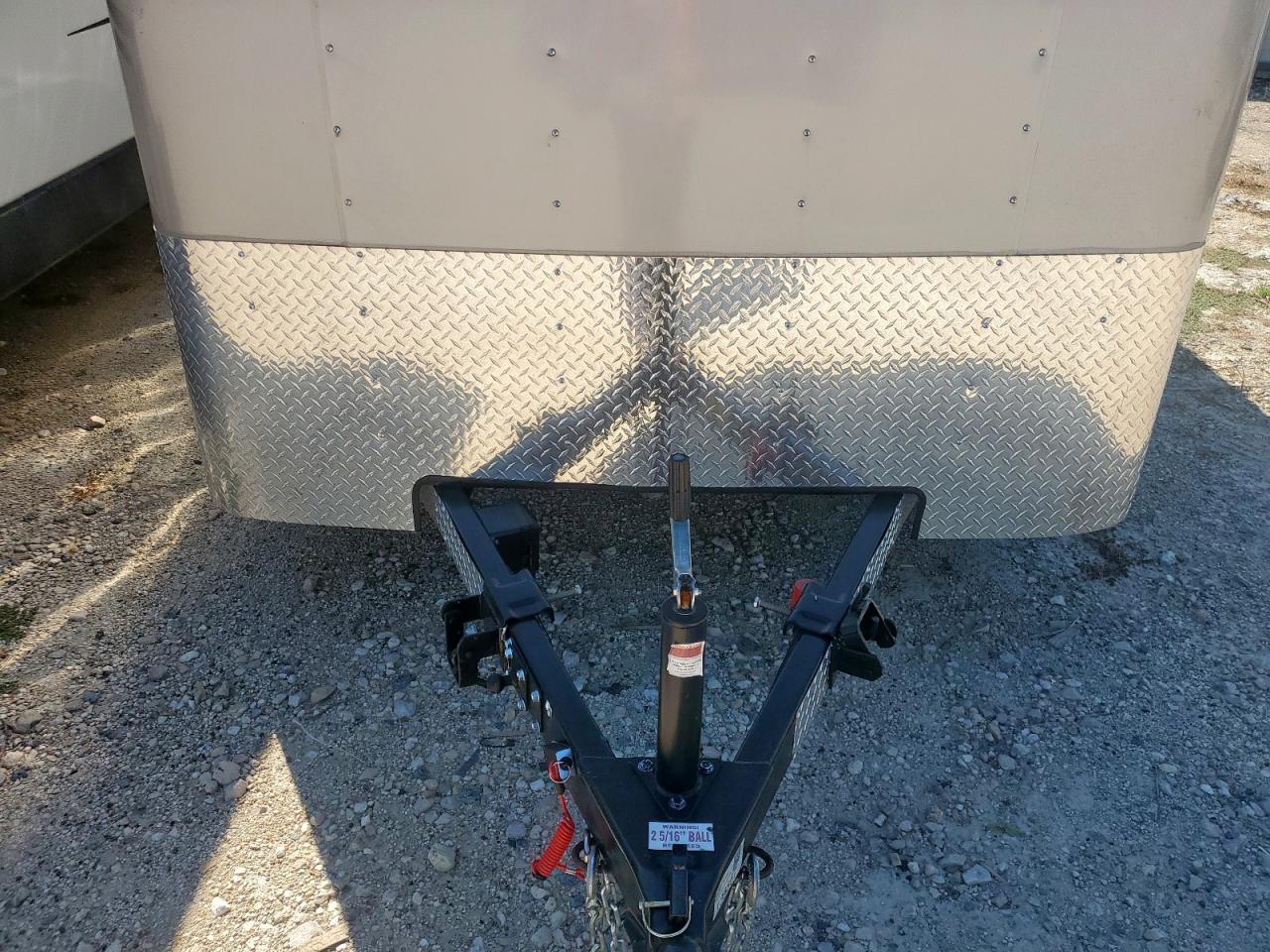 Lot #3257201217 2025 INTERSTATE UNKNOWN