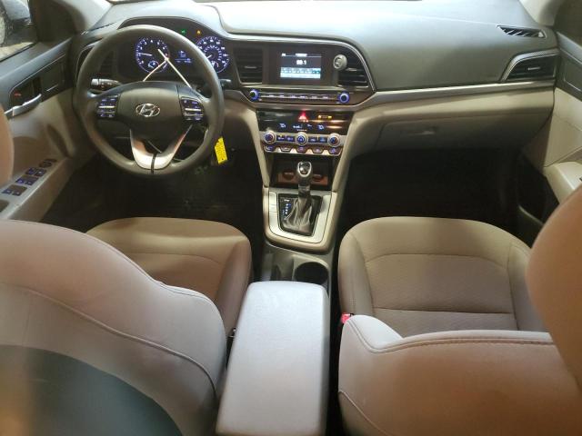 2020 HYUNDAI ELANTRA SE - 5NPD74LF9LH527403