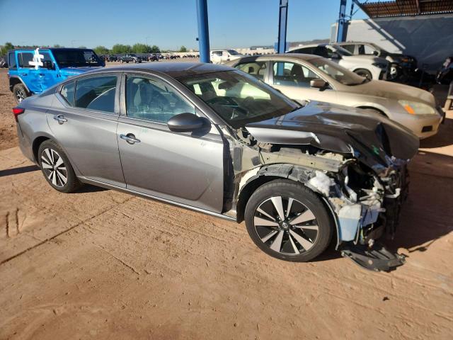 2021 NISSAN ALTIMA SV - 1N4BL4DVXMN308272
