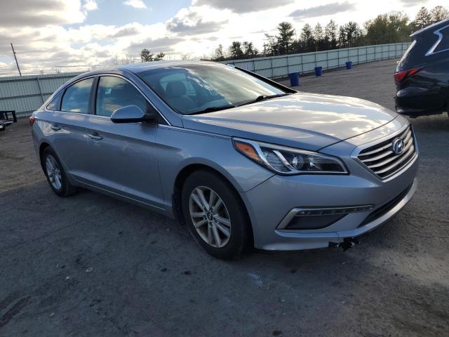2015 HYUNDAI SONATA SE 5NPE24AF3FH181116
