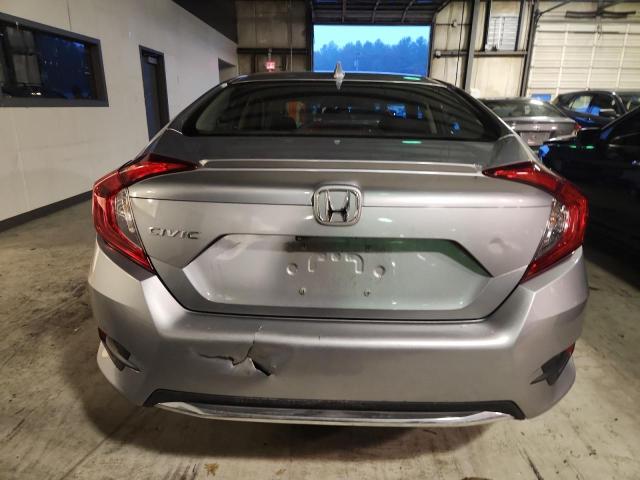 2019 HONDA CIVIC EX - 19XFC1F32KE203992