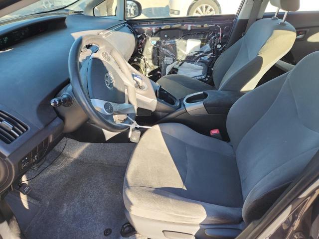 2013 TOYOTA PRIUS - JTDKN3DU9D1716372