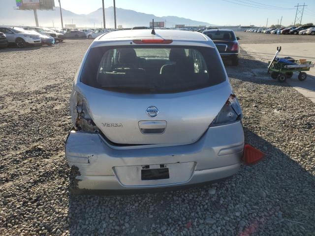 2011 NISSAN VERSA S - 3N1BC1CP3BL476623