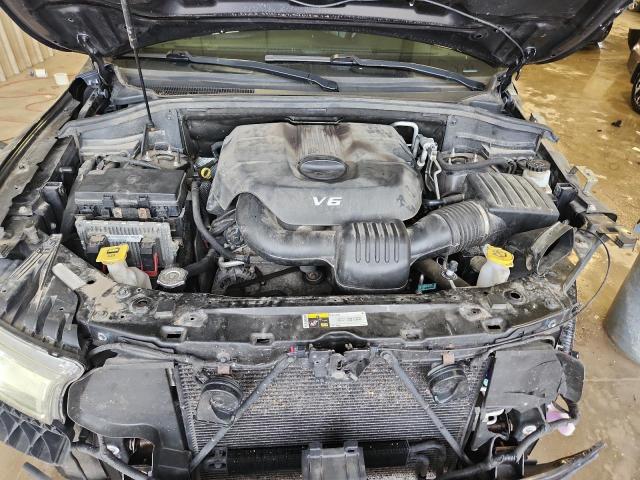 2014 DODGE DURANGO CI - 1C4RDJEG9EC597016