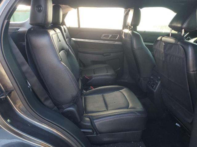 2018 FORD EXPLORER S - 1FM5K8GT7JGB06836