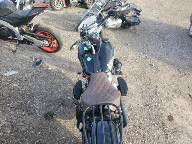 2019 HARLEY-DAVIDSON FLSL #3287776098