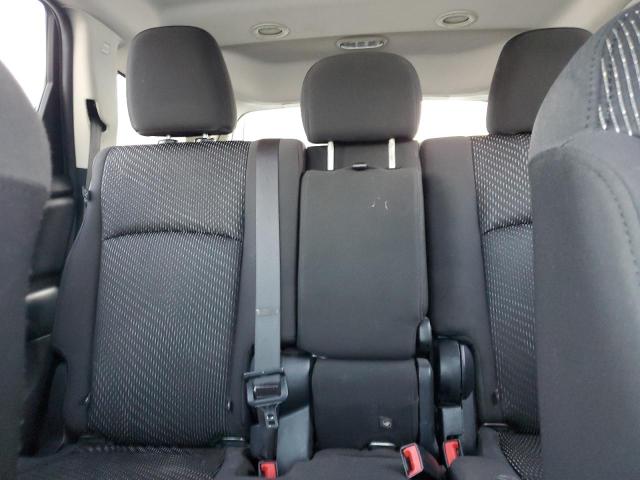 2014 DODGE JOURNEY SX - 3C4PDCBG1ET301532