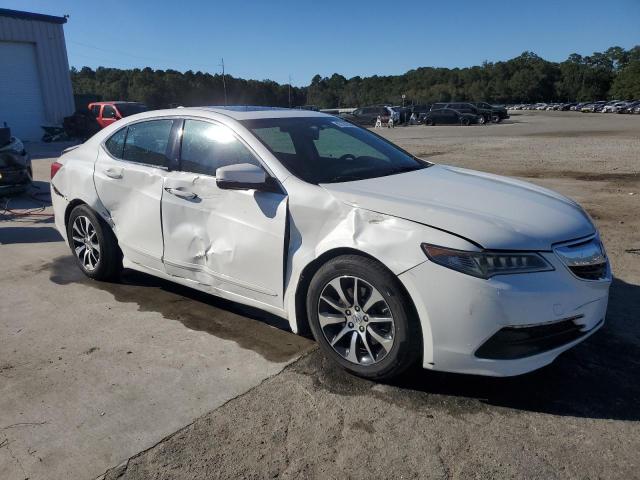 2015 ACURA TLX 19UUB1F34FA012918