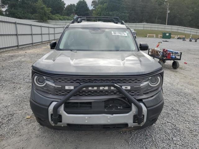 2025 FORD BRONCO SPORT BIG BEND #3297008354