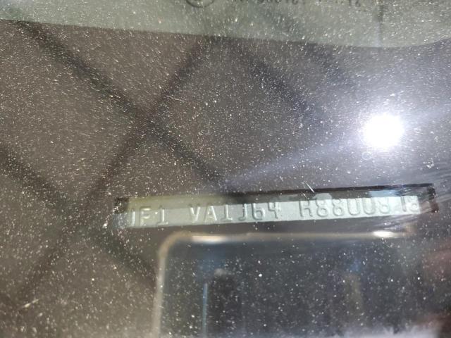 2014 SUBARU WRX LIMITE #3311484241