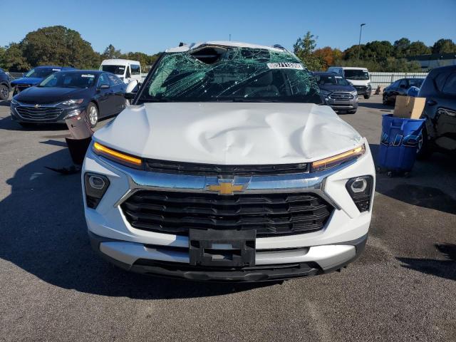 2025 CHEVROLET TRAILBLAZE KL79MRSL4SB042800