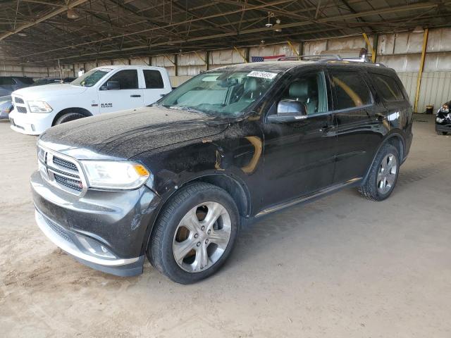 DODGE DURANGO LI